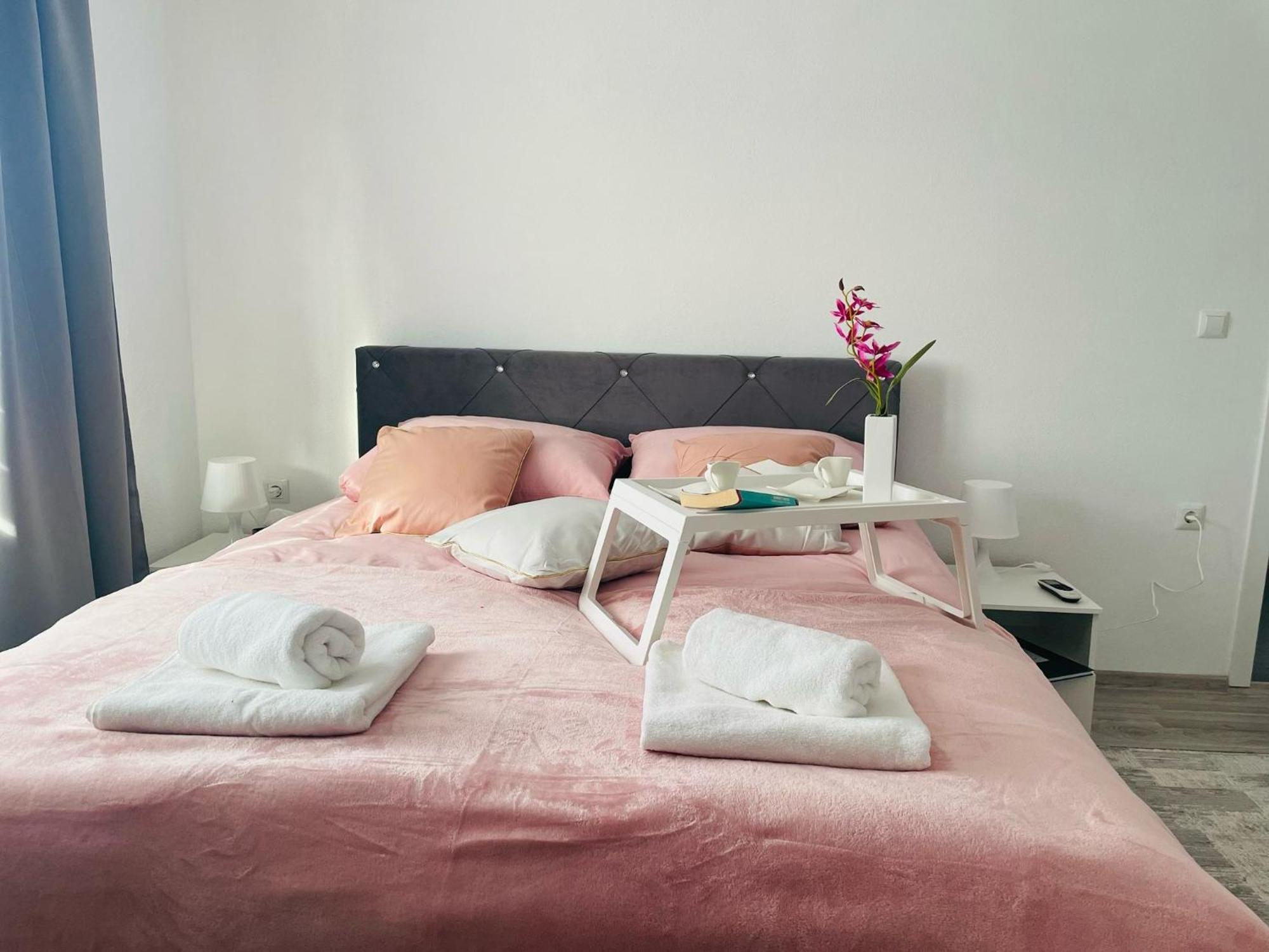 Apartment Zara Bihać Extérieur photo