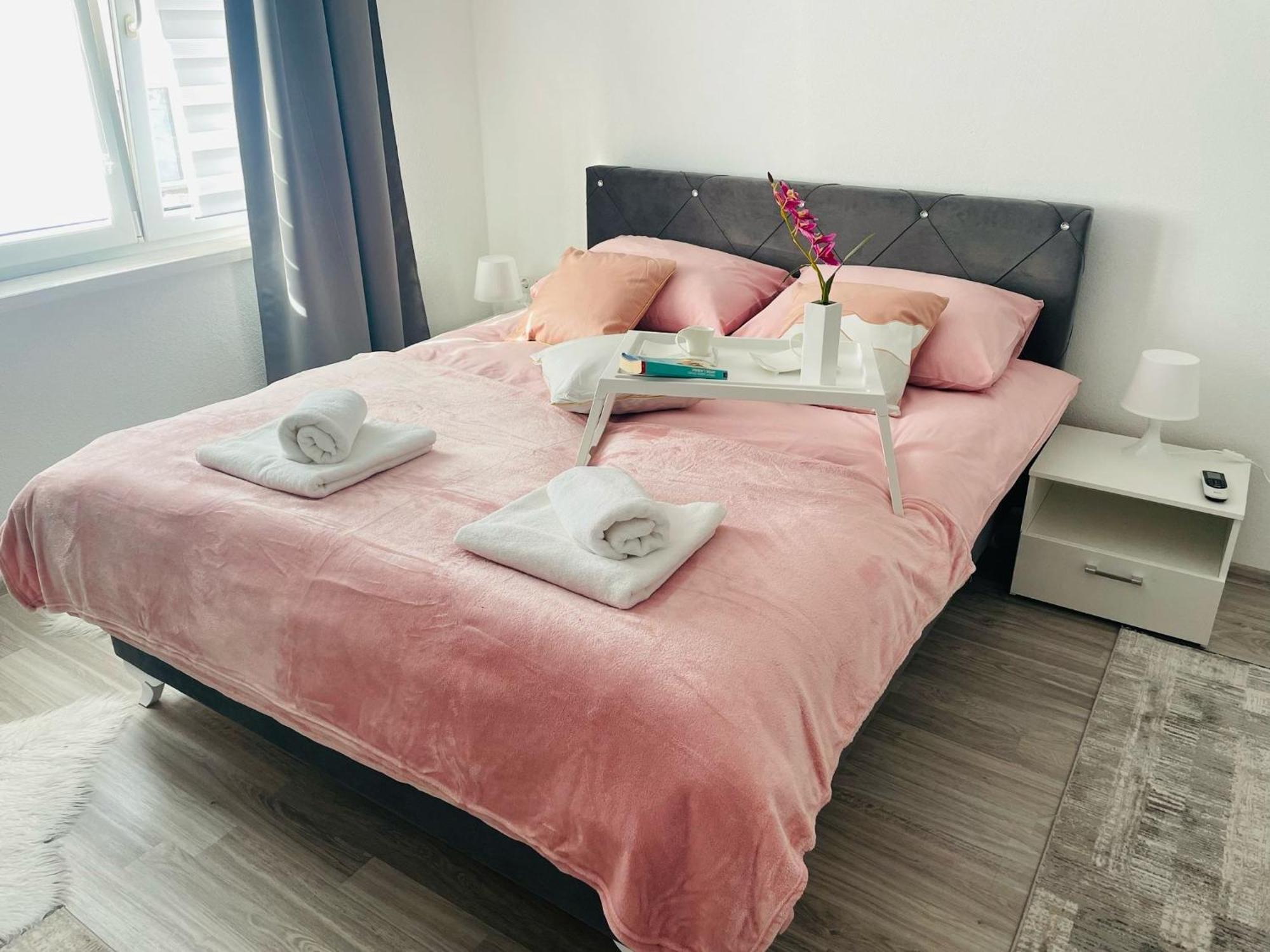 Apartment Zara Bihać Extérieur photo