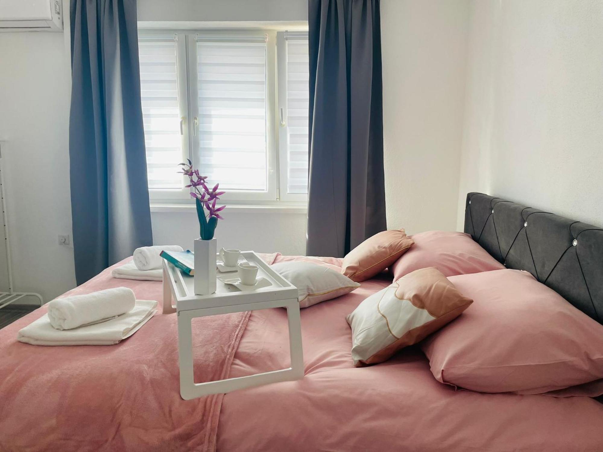 Apartment Zara Bihać Extérieur photo