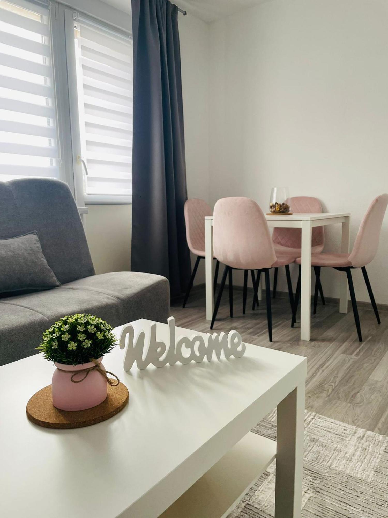 Apartment Zara Bihać Extérieur photo