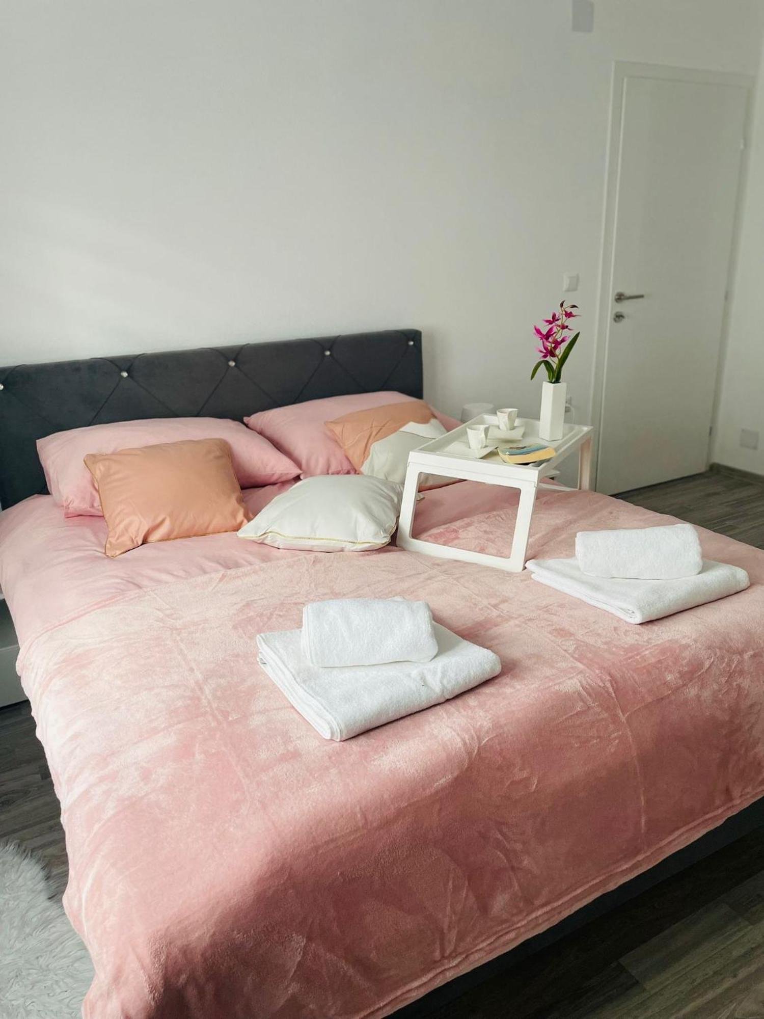 Apartment Zara Bihać Extérieur photo