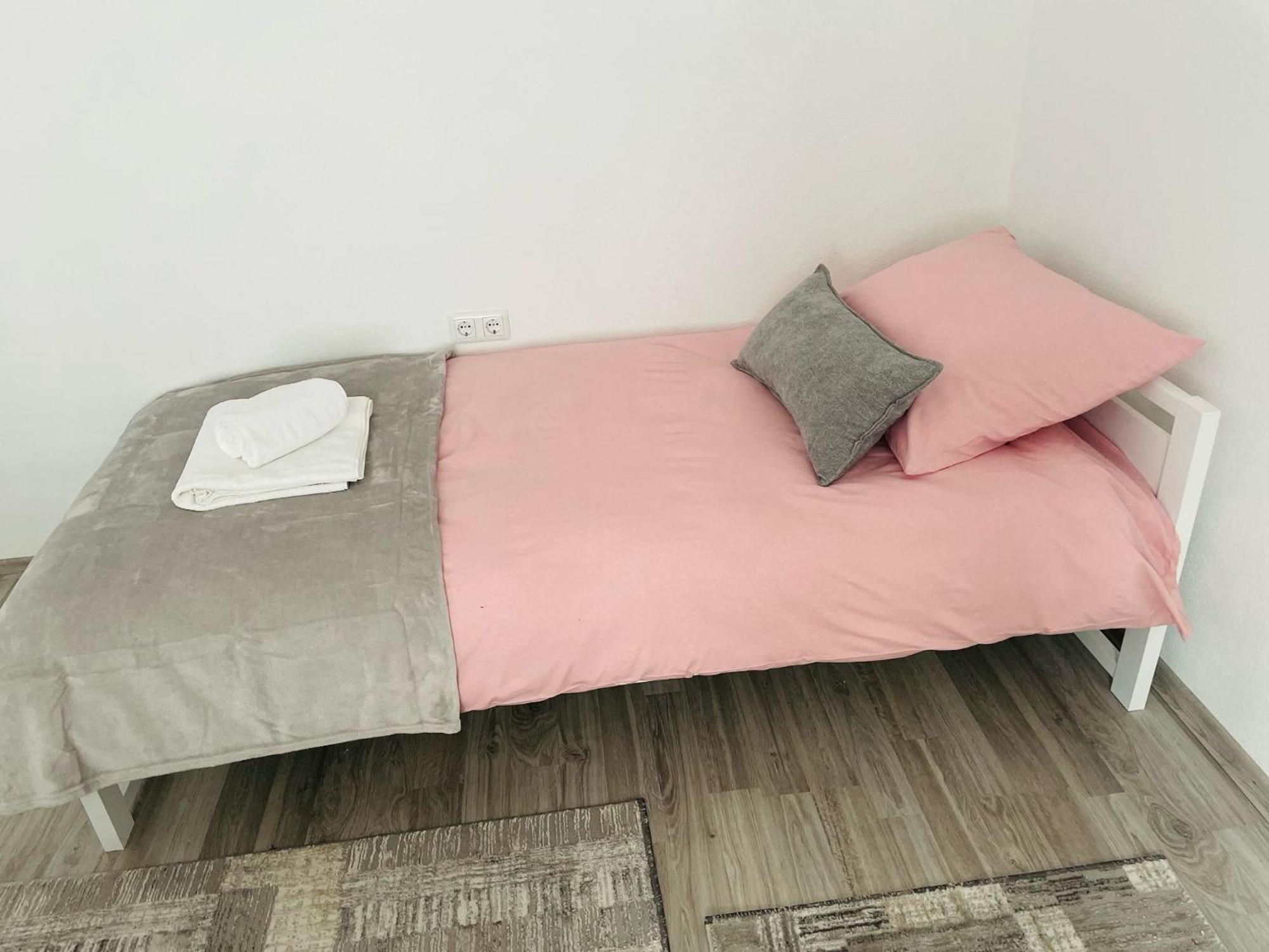 Apartment Zara Bihać Extérieur photo