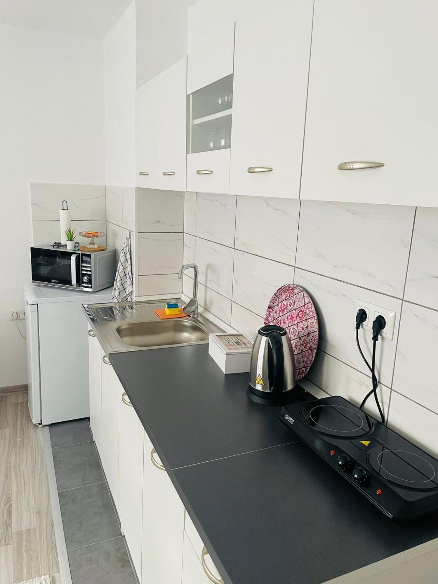 Apartment Zara Bihać Extérieur photo