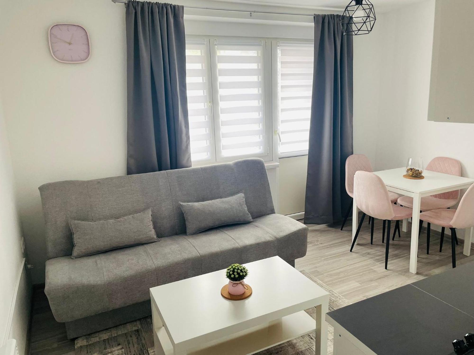 Apartment Zara Bihać Extérieur photo