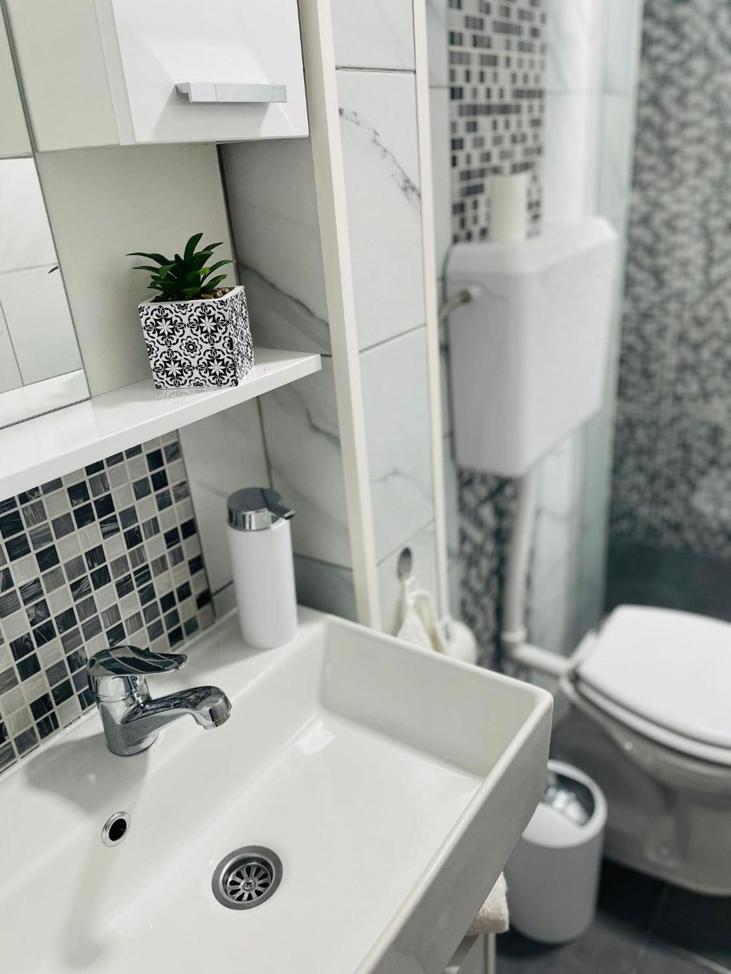 Apartment Zara Bihać Extérieur photo