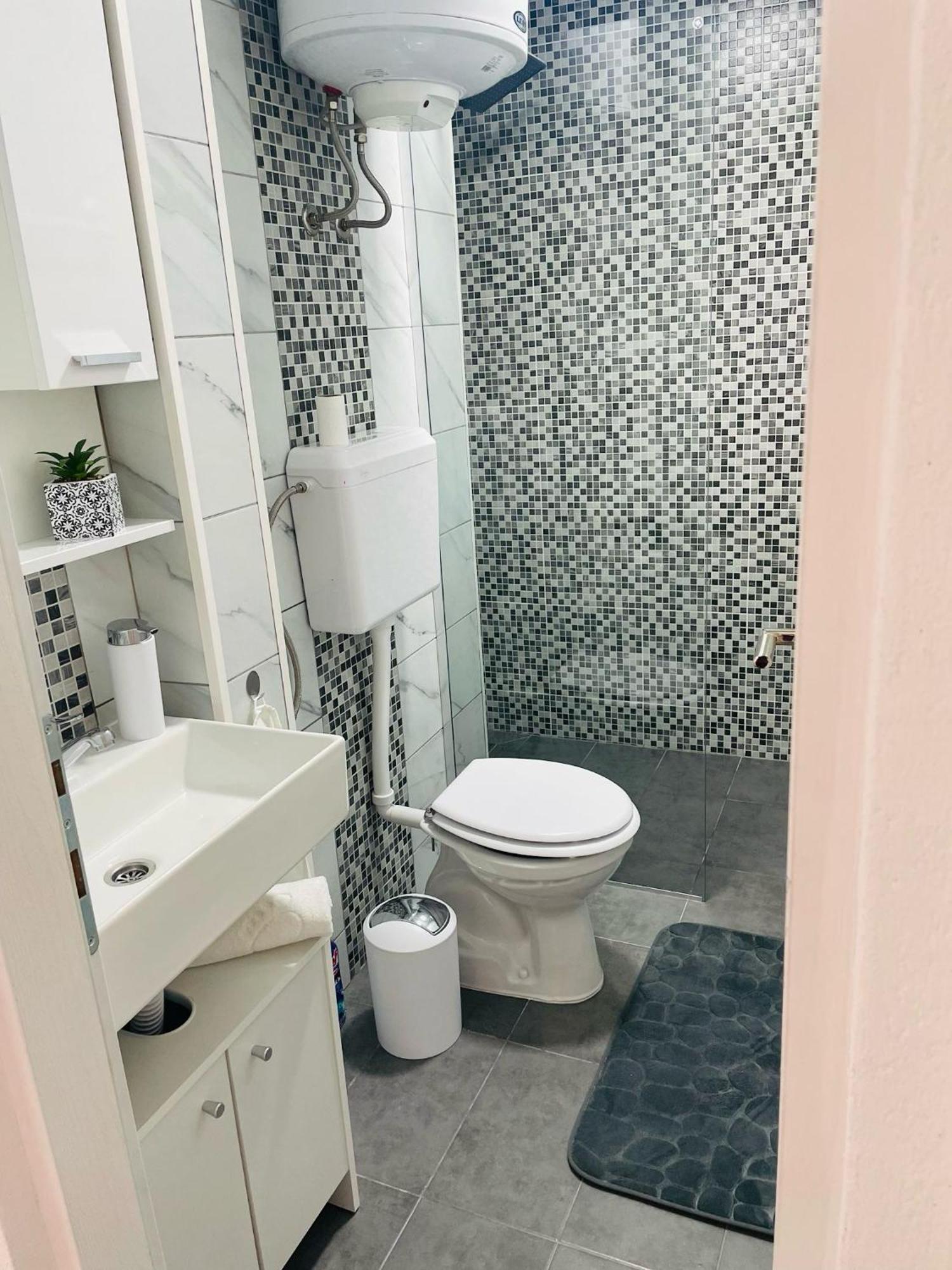 Apartment Zara Bihać Extérieur photo